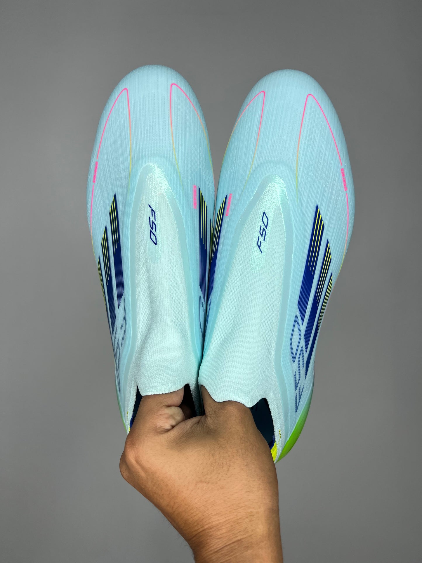 Adidas F50 LL Elite Fg