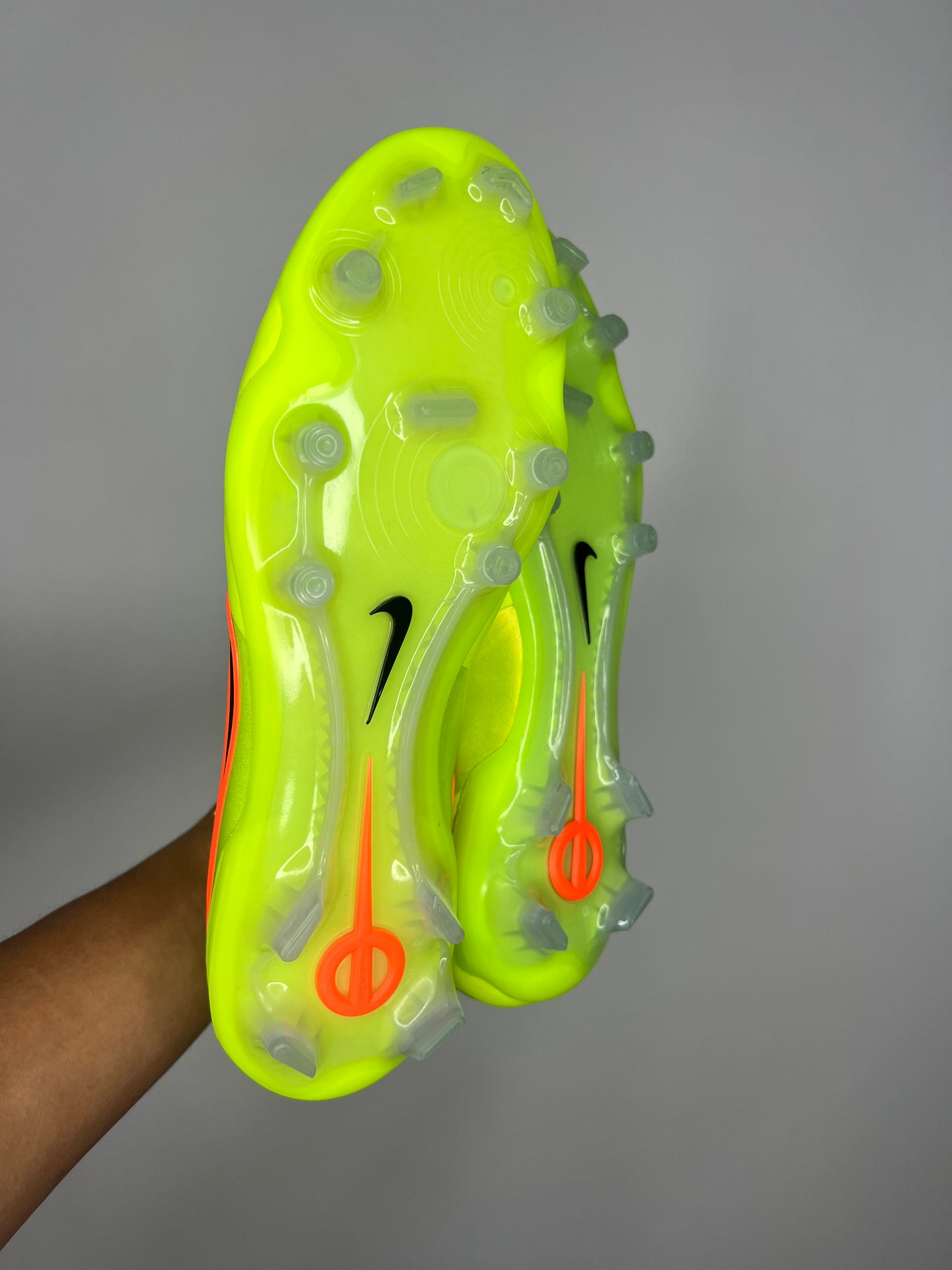 Nike Tiempo Legend 10 Elite Fg