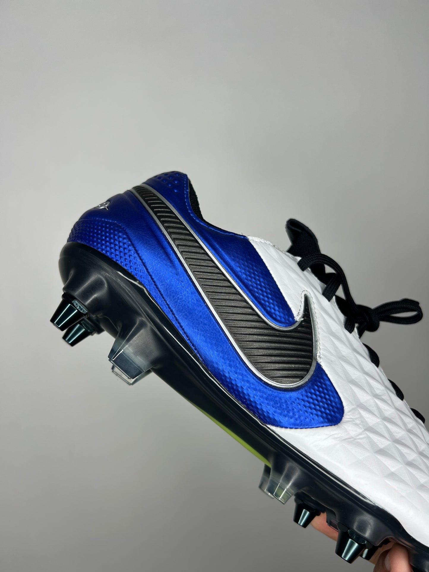 Nike Tiempo Legend 8 Elite Sg-Pro Anti Clog
