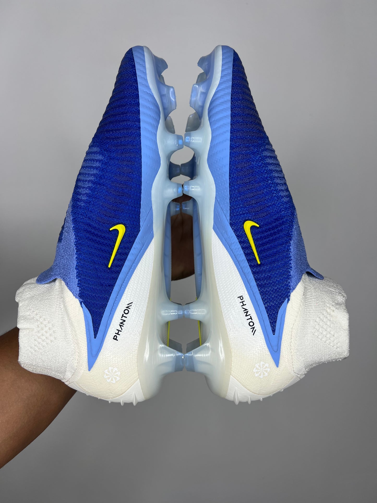 Nike Phantom 6 High Elite Fg LV8