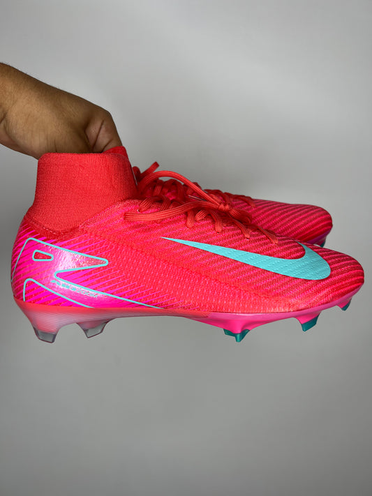 Nike Zoom Mercurial Superfly 10 Elite Fg