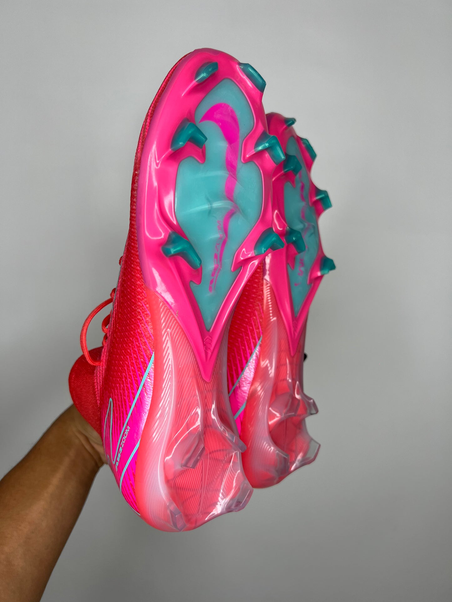 Nike Zoom Mercurial Superfly 10 Elite Fg