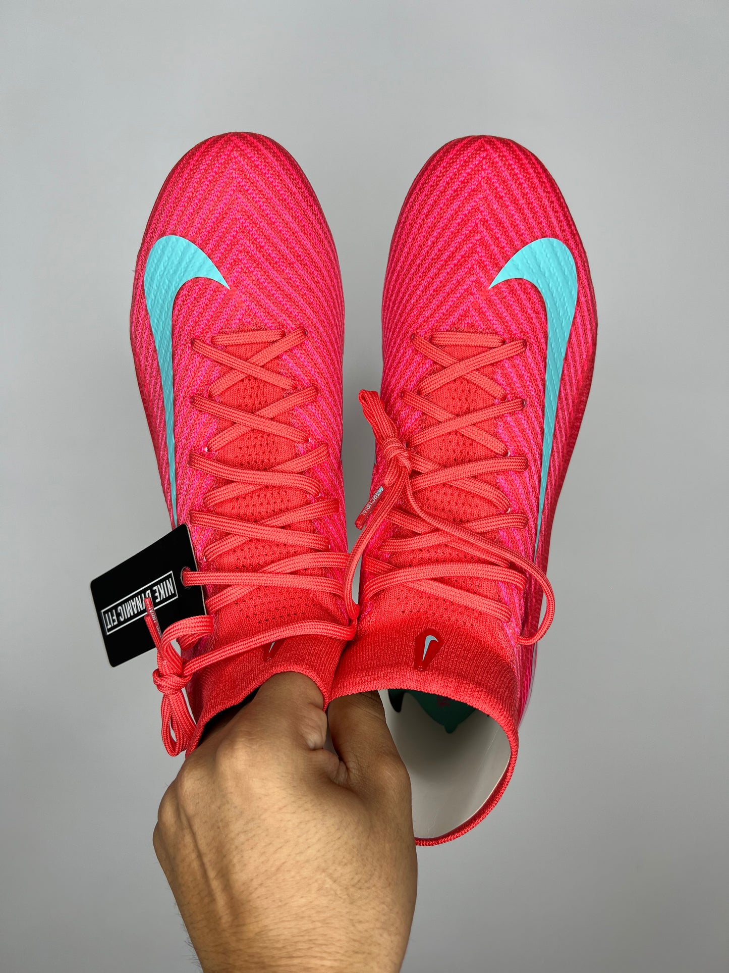 Nike Zoom Mercurial Superfly 10 Elite Fg