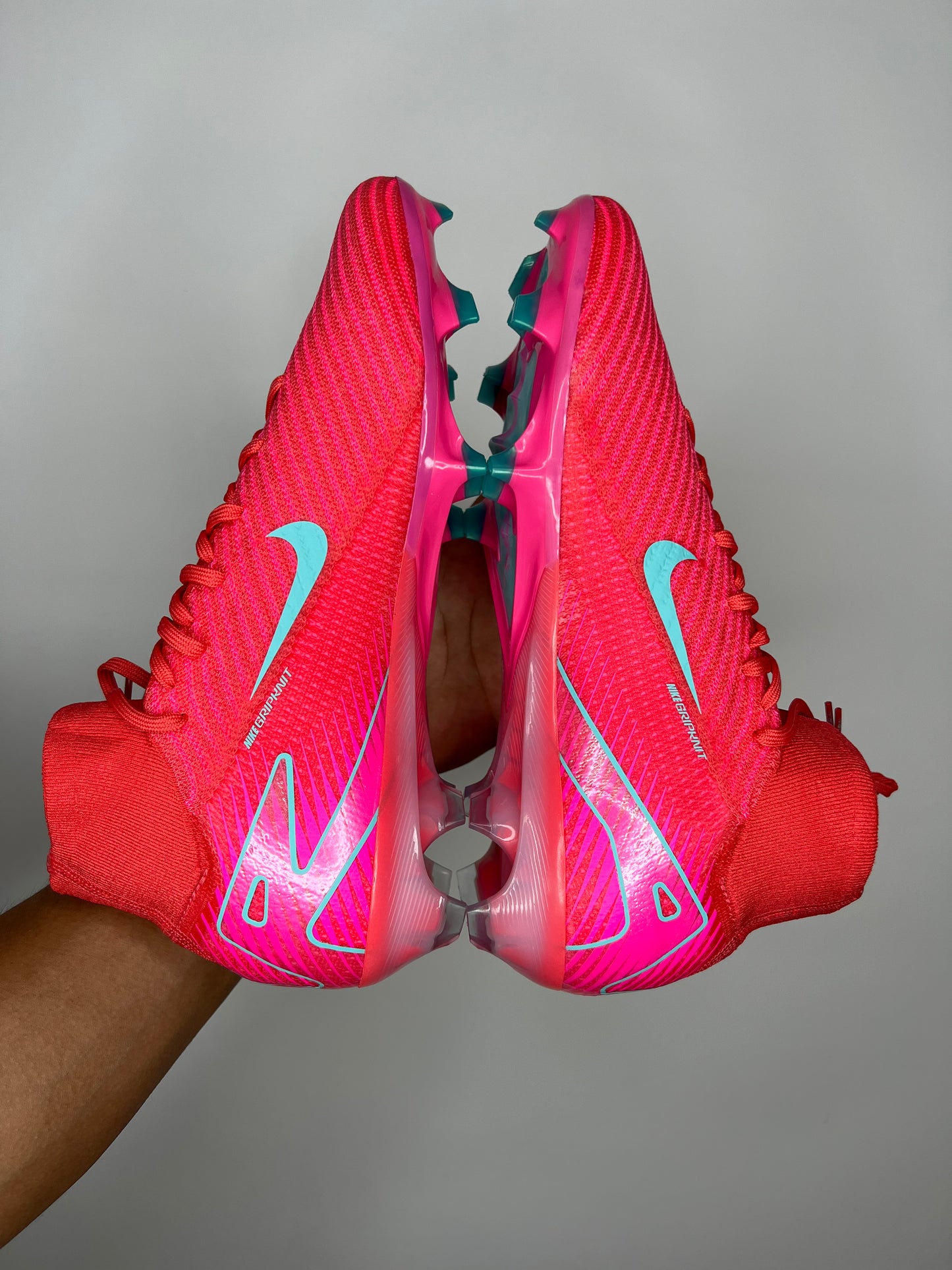 Nike Zoom Mercurial Superfly 10 Elite Fg